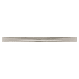 8-13/16" Crest Handle Pull, Chrome (5/Box) Alt 1 - Image
