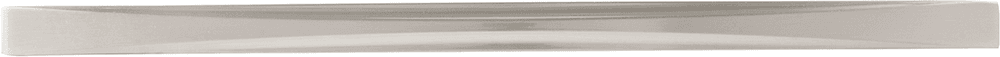 12" Crest Handle Pull, Satin Nickel (5/Box) Alt 1 - Image