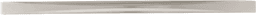 12" Crest Handle Pull, Satin Nickel (5/Box) Alt 1 - Image