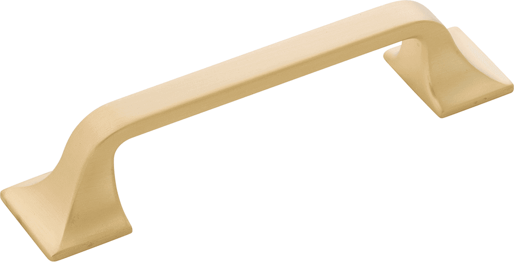3-3/4" Forge Handle Pull, Chrome (10/Box) Alt 2 - Image