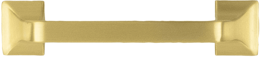 3-3/4" Forge Handle Pull, Chrome (10/Box) Alt 3 - Image