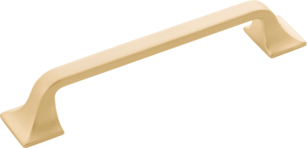 5-1/16" Forge Handle Pull, Black Iron Alt 2 - Image