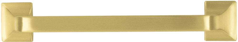 5-1/16" Forge Handle Pull, Black Iron Alt 3 - Image