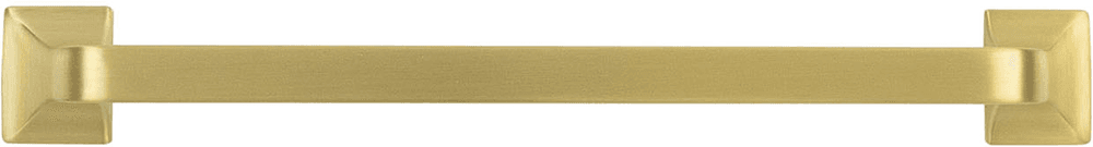 7-9/16" Forge Handle Pull, Champagne Bronze Alt 3 - Image