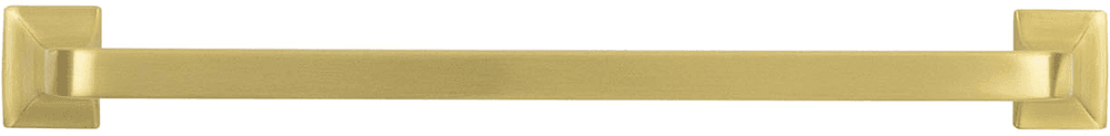 8-13/16" Forge Handle Pull, Black Iron Alt 3 - Image