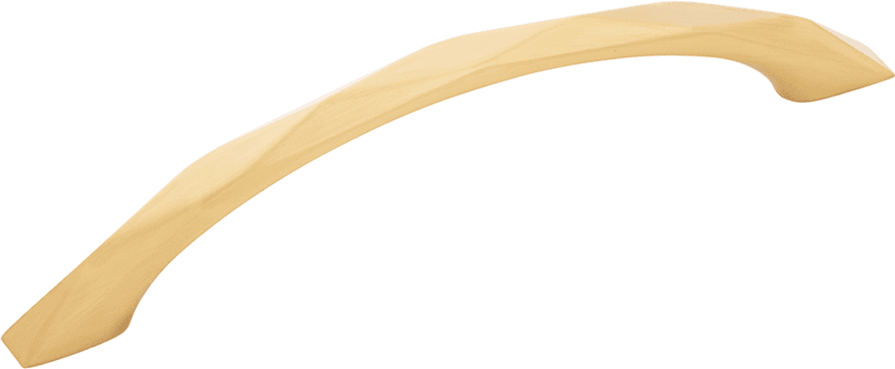 5-1/16" Karat Arch Pull, Champagne Bronze (10/Box) Alt 2 - Image