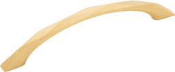 5-1/16" Karat Arch Pull, Champagne Bronze (10/Box) Alt 2 - Image