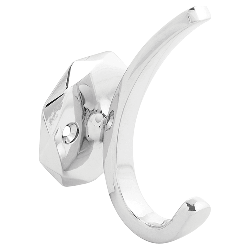 1-1/4" Karat Hook, Chrome Main - Image