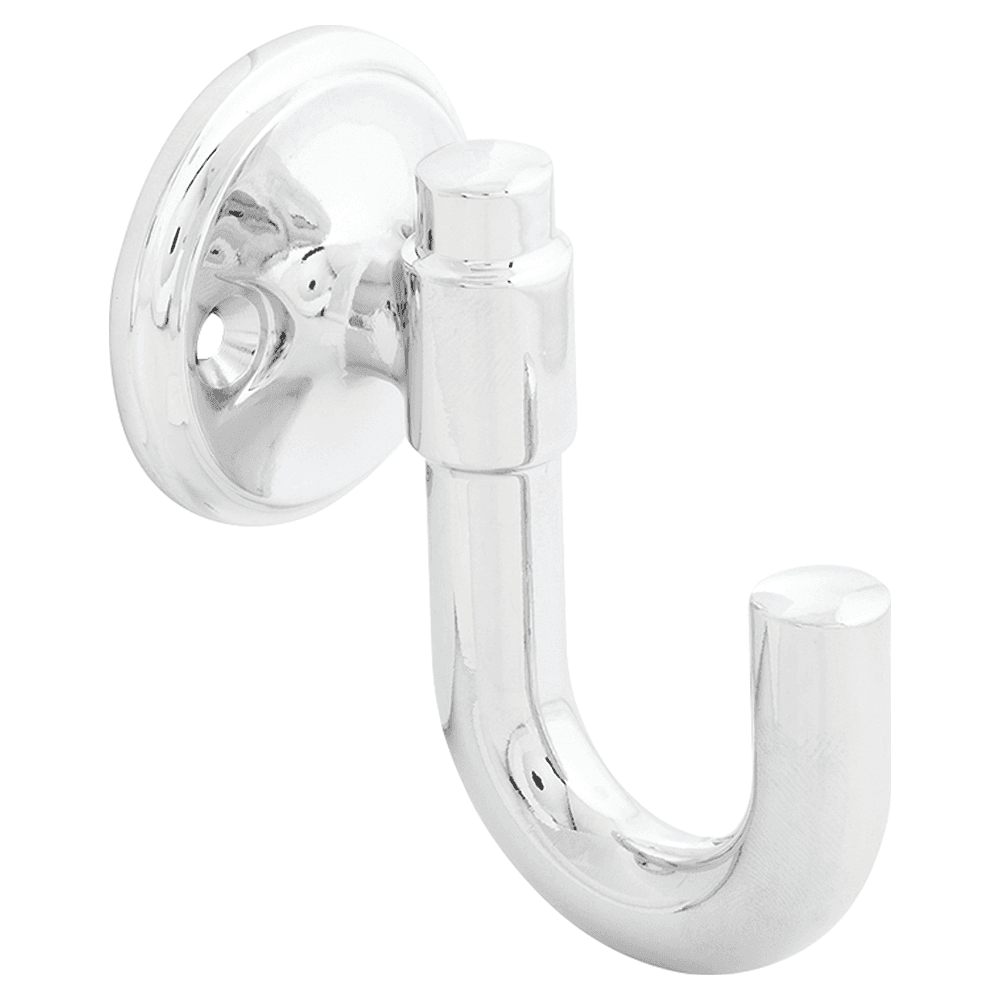 1-1/8" Piper Hook, Chrome Main - Image