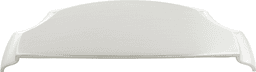 3" Veranda Cup Pull, Satin Nickel (10/Box) Main - Image
