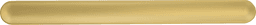 6-5/16" Maven Handle Pull, Brushed Golden Brass Alt 3 - Image