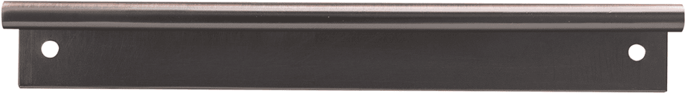 6-5/16" Rockford Finger Sleek/Smooth Pull, Oil-Rubbed Bronze Highlighted Alt 1 - Image