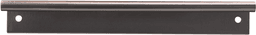 6-5/16" Rockford Finger Sleek/Smooth Pull, Oil-Rubbed Bronze Highlighted Alt 1 - Image