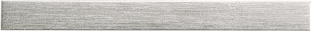 3-3/4" Streamline Rectangular Pull, Toasted Nickel (10/Box) Alt 1 - Image