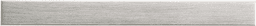 3-3/4" Streamline Rectangular Pull, Toasted Nickel (10/Box) Alt 1 - Image