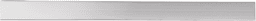 5-1/16" Streamline Rectangular Pull, Glossy Nickel (10/Box) Alt 1 - Image