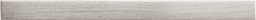 5-1/16" Streamline Rectangular Pull, Toasted Nickel (10/Box) Alt 1 - Image