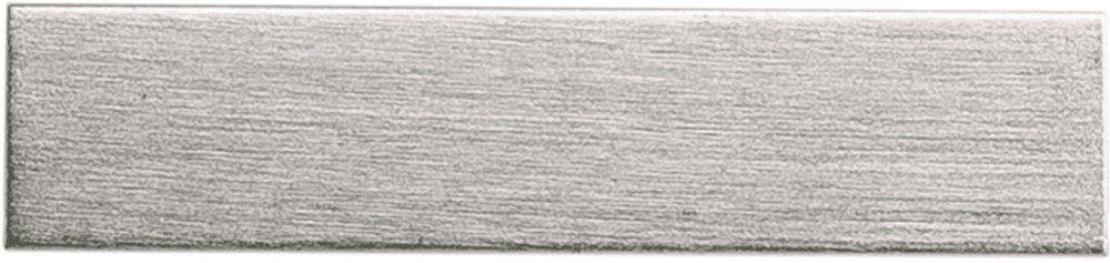 1-1/4" Streamline Rectangular Pull, Toasted Nickel (10/Box) Alt 1 - Image