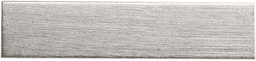 1-1/4" Streamline Rectangular Pull, Toasted Nickel (10/Box) Alt 1 - Image