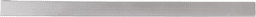 6-5/16" Streamline Rectangular Pull, Glossy Nickel (10/Box) Alt 1 - Image