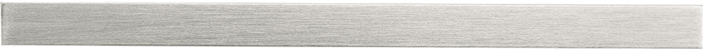 6-5/16" Streamline Rectangular Pull, Toasted Nickel (10/Box) Alt 1 - Image