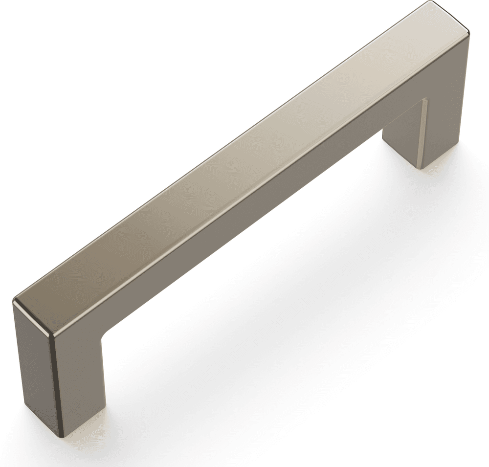 3" Skylight Handle Pull, Stainless Steel (10/Box) Alt 1 - Image