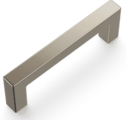 3" Skylight Handle Pull, Stainless Steel (10/Box) Alt 1 - Image