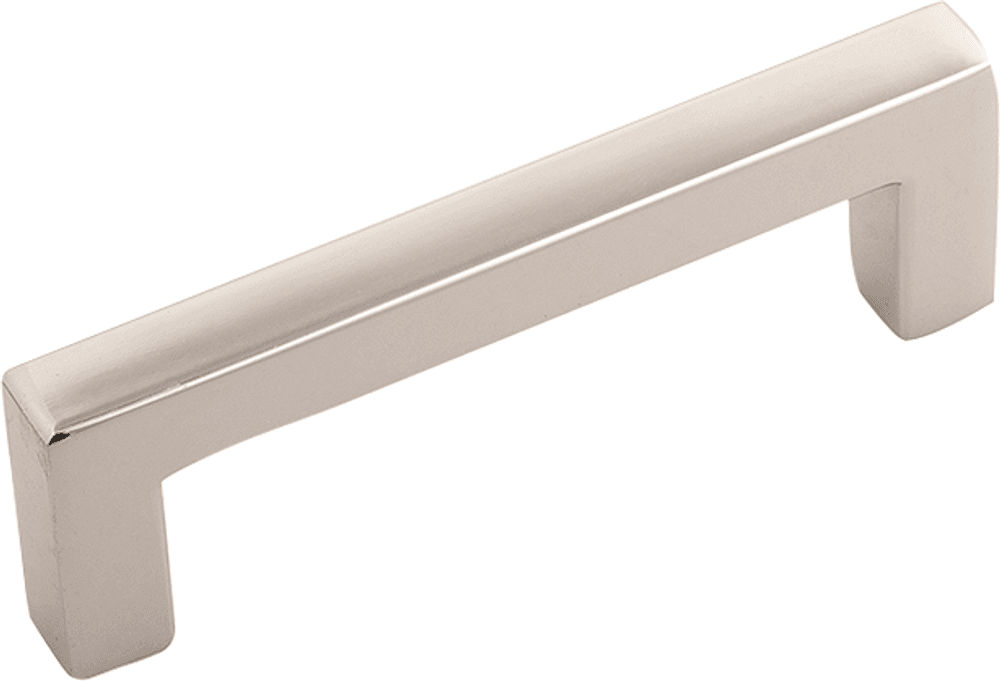3" Skylight Handle Pull, Stainless Steel (10/Box) Alt 2 - Image