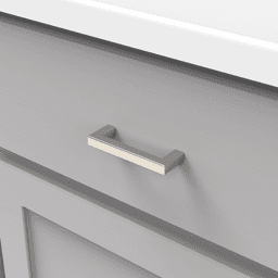 3" Skylight Handle Pull, Stainless Steel (10/Box) Alt 5 - Image