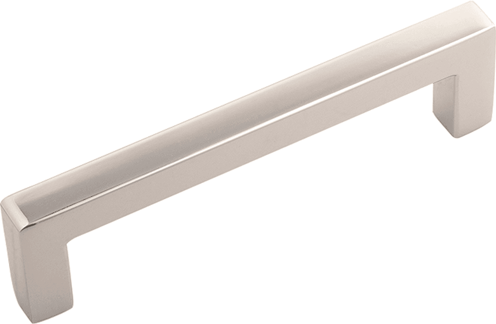 3-3/4" Skylight Handle Pull, Brushed Golden Brass Alt 2 - Image
