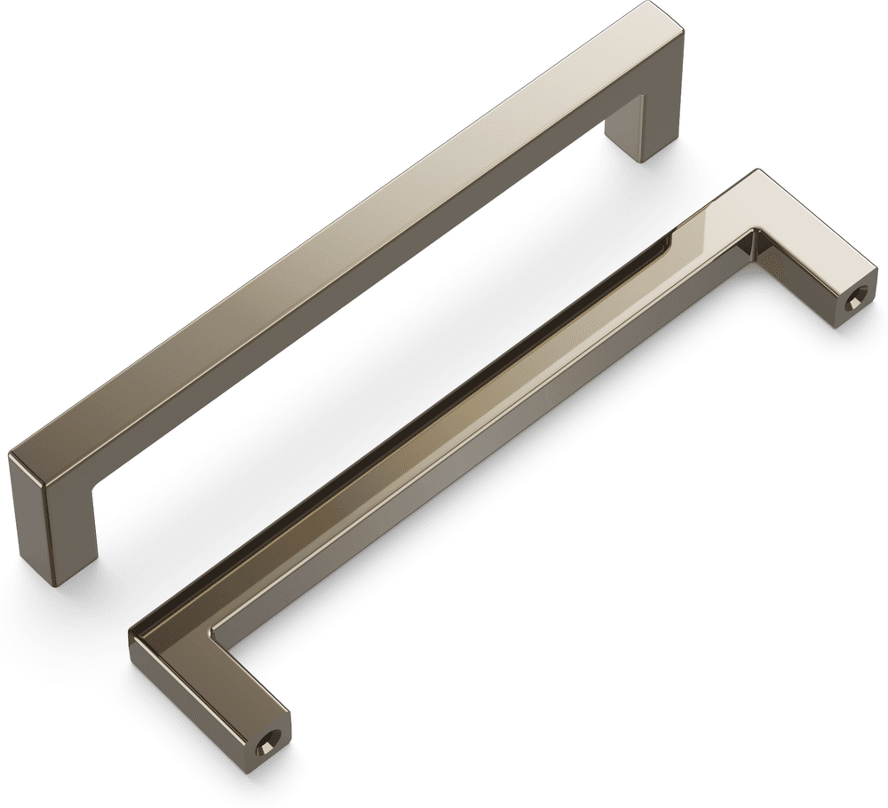 5-1/16" Skylight Handle Pull, Polished Nickel (10/Box) Main - Image