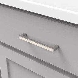 5-1/16" Skylight Handle Pull, Polished Nickel (10/Box) Alt 5 - Image