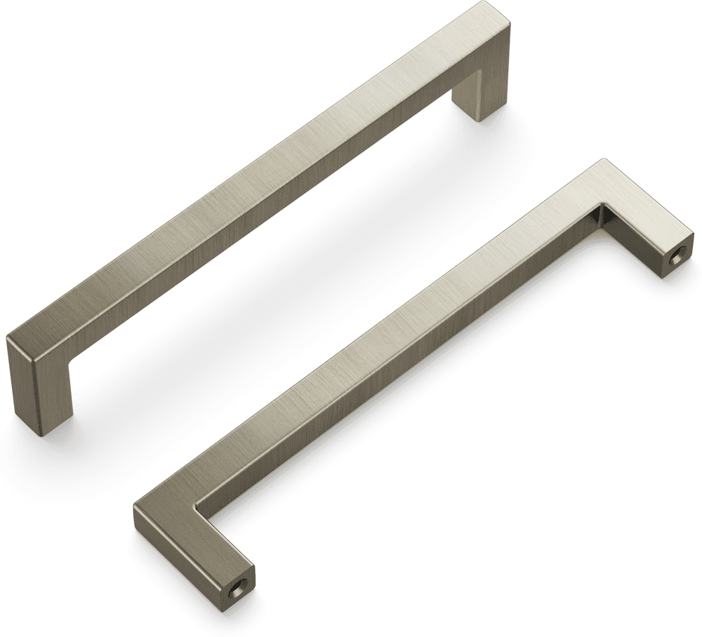 5-1/16" Skylight Handle Pull, Stainless Steel (10/Box) Main - Image