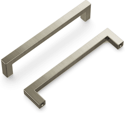 5-1/16" Skylight Handle Pull, Stainless Steel (10/Box) Main - Image