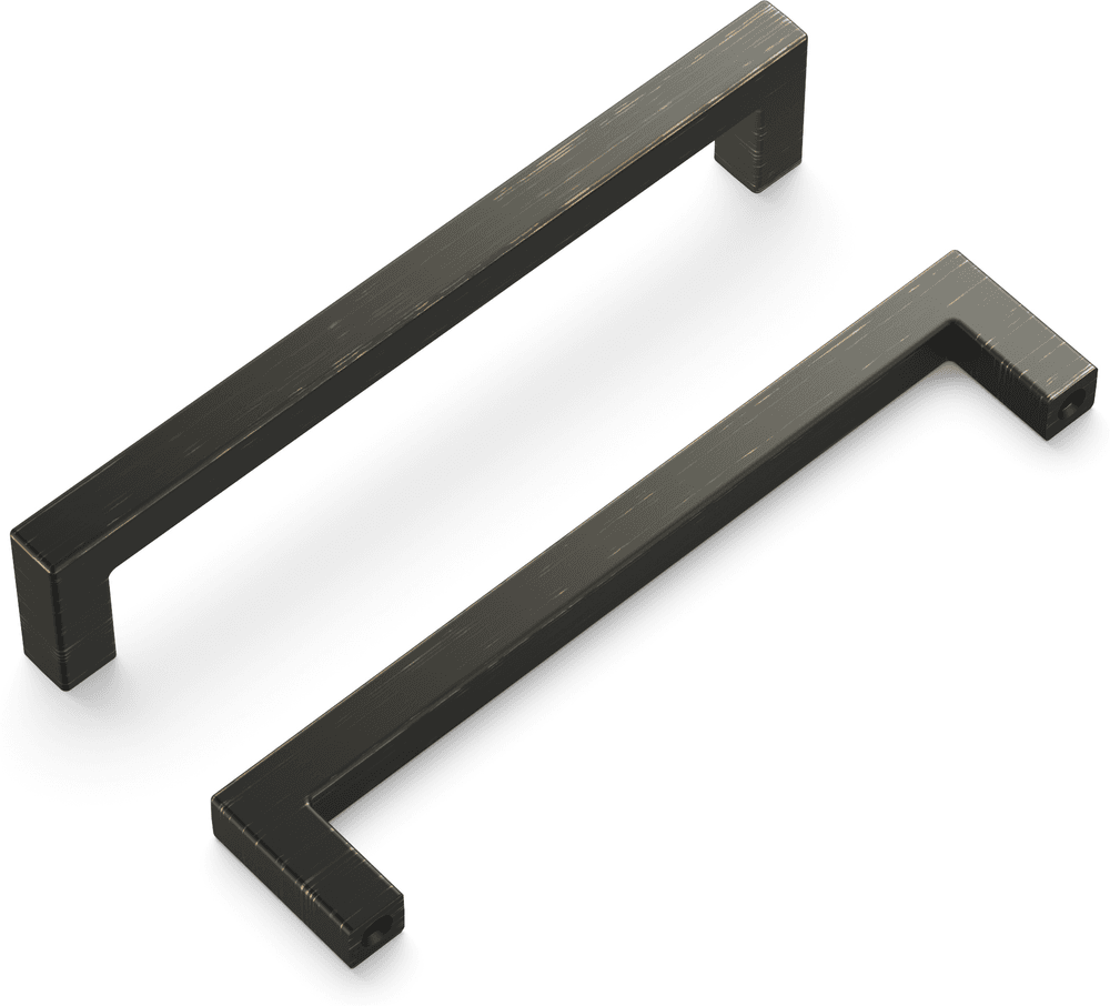5-1/16" Skylight Handle Pull, Vintage Bronze Main - Image