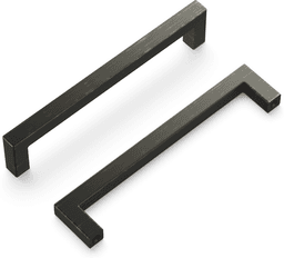 5-1/16" Skylight Handle Pull, Vintage Bronze Main - Image