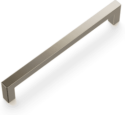 6-5/16" Skylight Handle Pull, Brushed Golden Brass Alt 1 - Image
