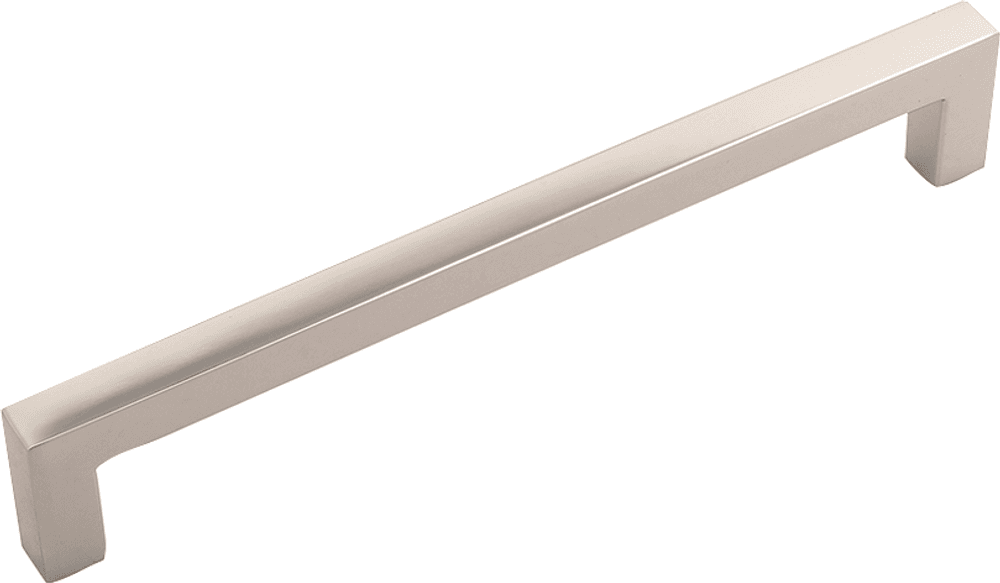 6-5/16" Skylight Handle Pull, Brushed Golden Brass Alt 2 - Image