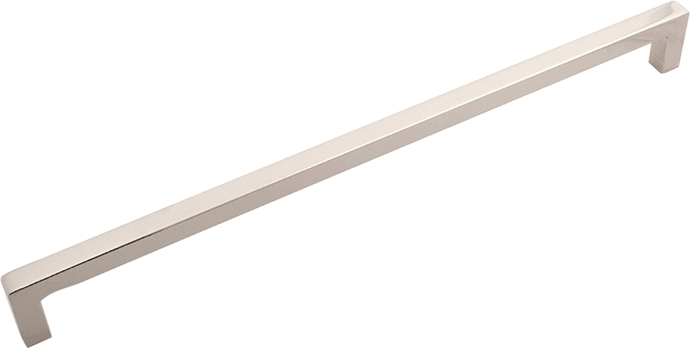 12" Skylight Handle Pull, Brushed Golden Brass Alt 2 - Image