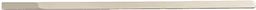 12" Skylight Handle Pull, Brushed Golden Brass Alt 6 - Image