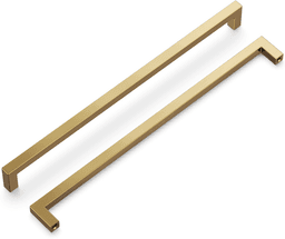 12" Skylight Handle Pull, Champagne Bronze Main - Image
