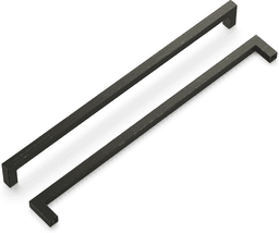 12" Skylight Handle Pull, Vintage Bronze Main - Image