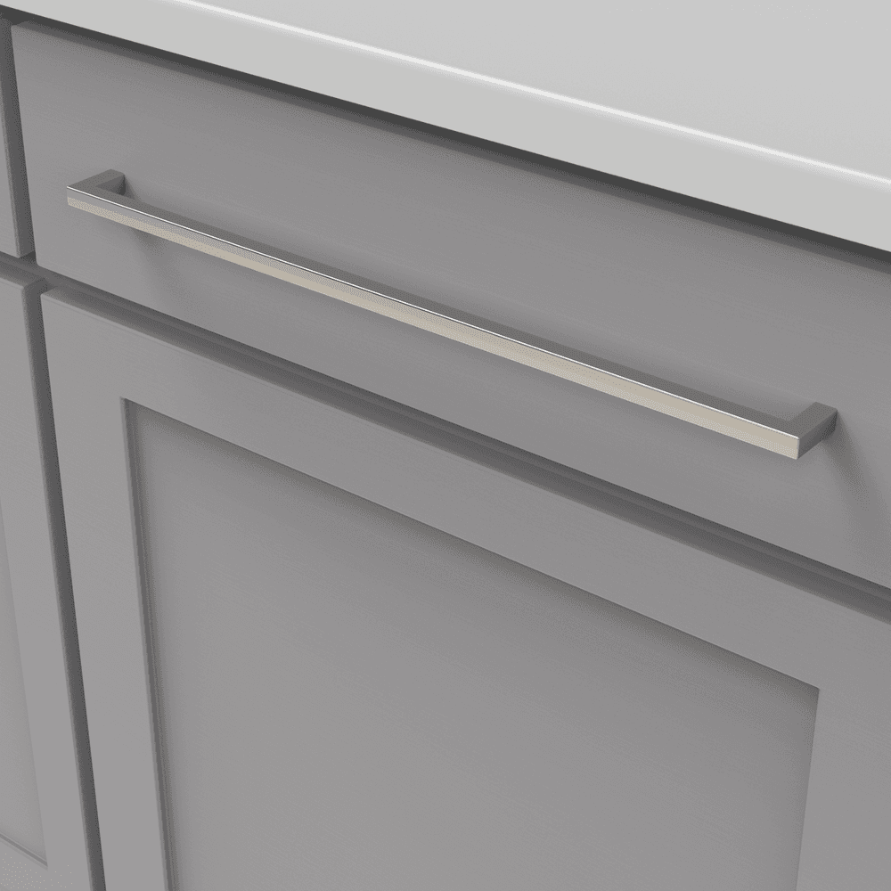 18" Skylight Handle Pull, Stainless Steel (5/Box) Alt 5 - Image