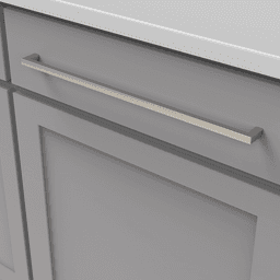 18" Skylight Handle Pull, Stainless Steel (5/Box) Alt 5 - Image