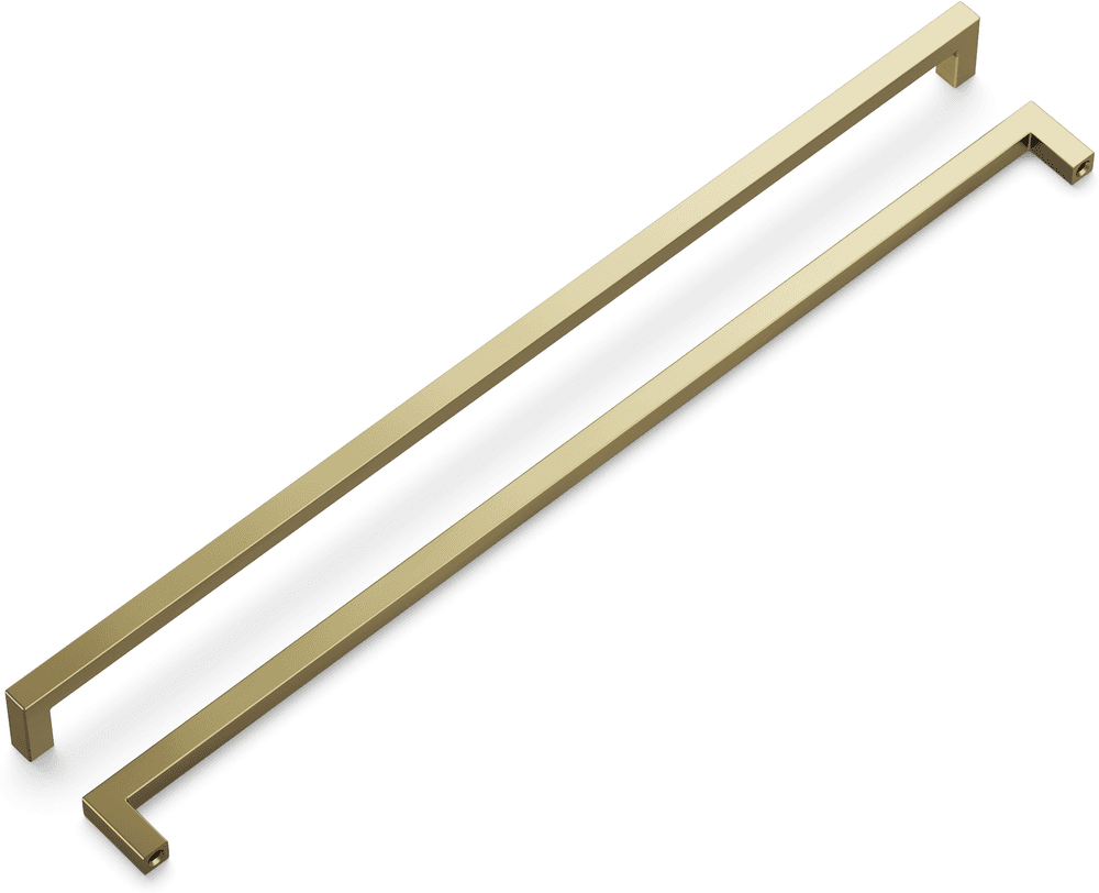 18" Skylight Handle Pull, Elusive Golden Nickel (5/Box) Main - Image