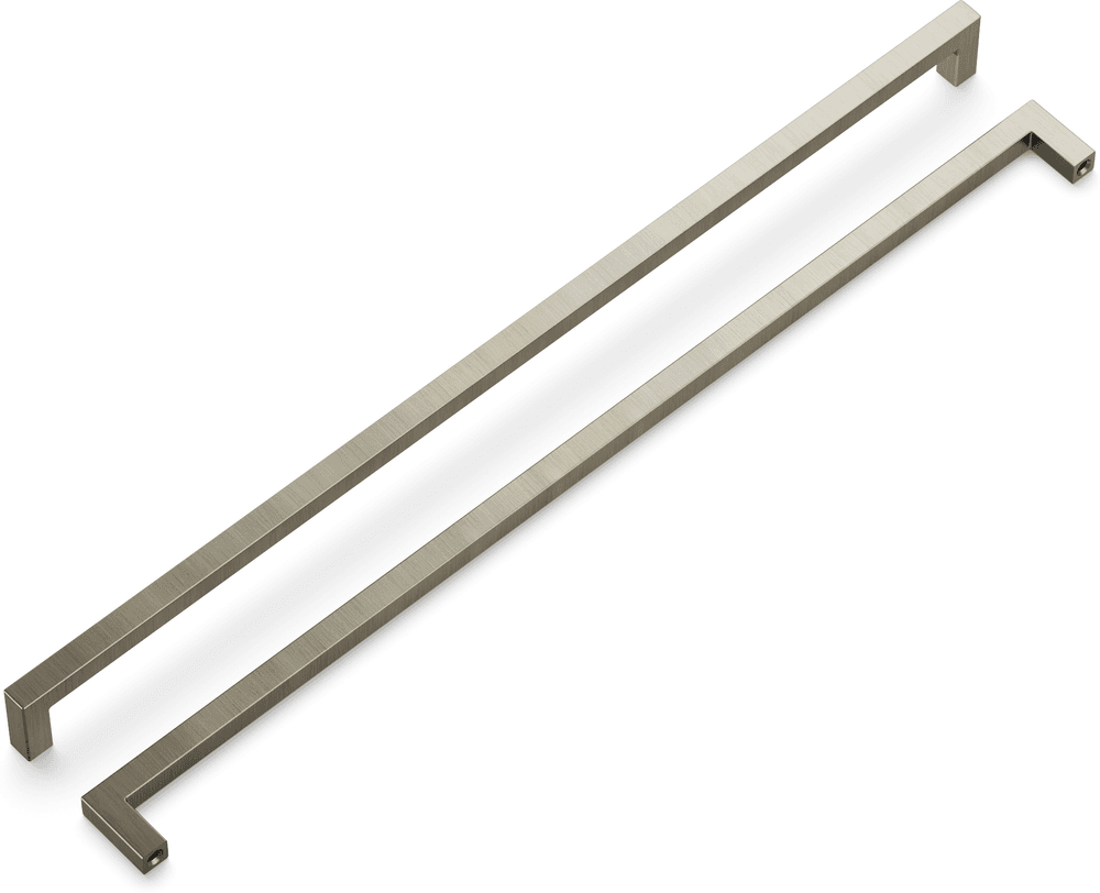 18" Skylight Handle Pull, Stainless Steel (5/Box) Main - Image