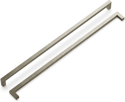 18" Skylight Handle Pull, Stainless Steel (5/Box) Main - Image
