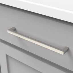 8-13/16" Skylight Handle Pull, Polished Nickel (10/Box) Alt 5 - Image