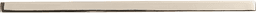 8-13/16" Skylight Handle Pull, Elusive Golden Nickel (10/Box) Alt 6 - Image