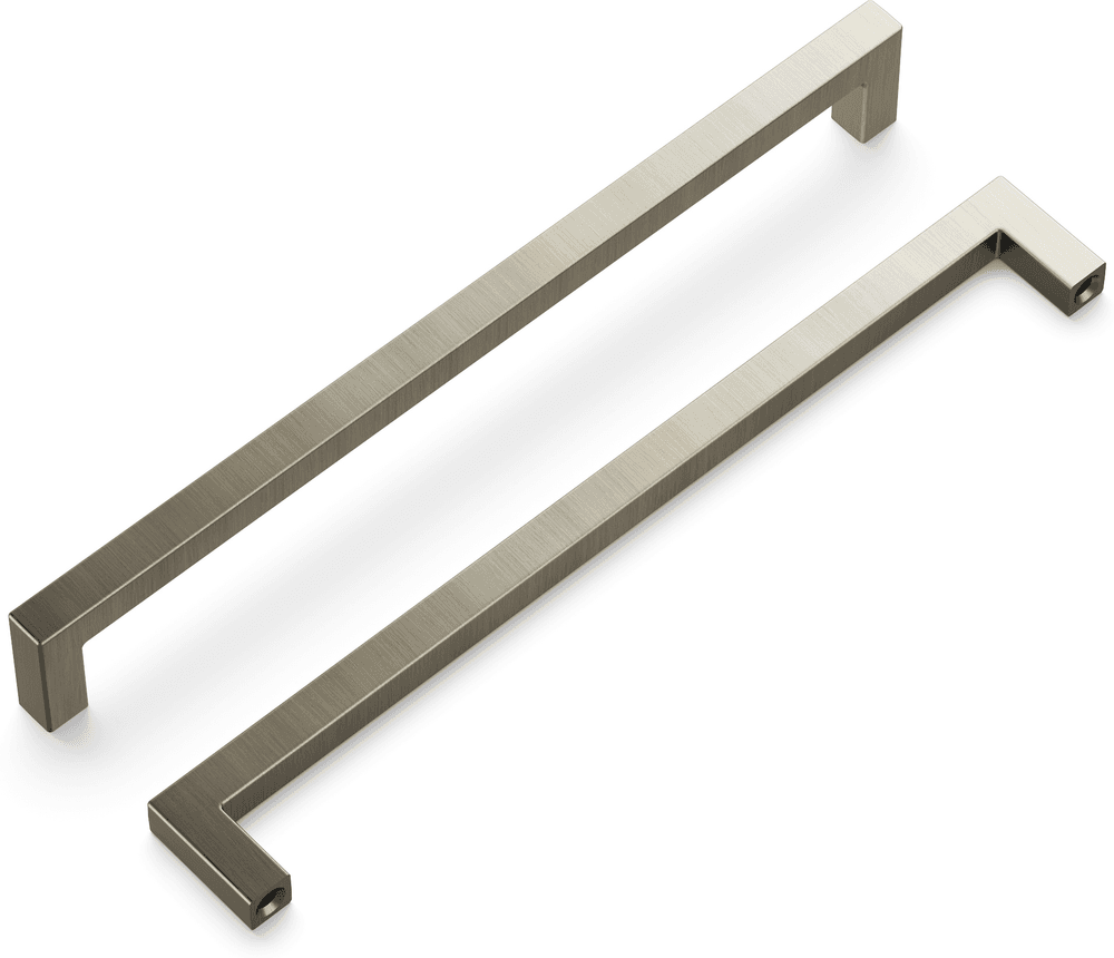 8-13/16" Skylight Handle Pull, Stainless Steel (10/Box) Main - Image